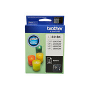 LC231 Black Ink Cartridge