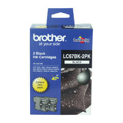 LC67 Black Twin Pack