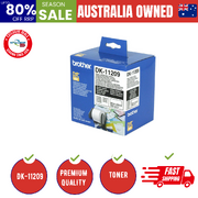 Small Address Label 29mm X 62mm, 800 labels per roll