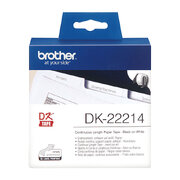 DK22214 White Roll