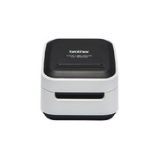 BROTHER VC-500W Colour Label Printer, WIFI, Air Print, Continuous Roll, PC/MAC Connection