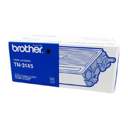 Brother TN-3145 Mono Laser Toner- Standard- MFC-8460N/8860DN, HL-5240/5250DN/5270DN- up to 3500 pages