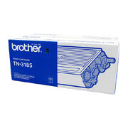 TN-3185 Mono Laser Toner- High Yield- up to 7000 pages