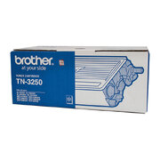 TN-3250 Mono Laser Toner - Standard, up to 3000 pages