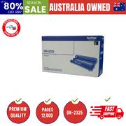DR-2325 Mono Laser Drum Unit up to 12,000 pages
