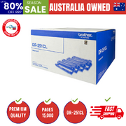 DR-251CL Drum Unit - 15,000 Pages