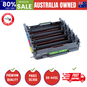 DR-441CL Drum Unit- 50000 Pages3 pages/job