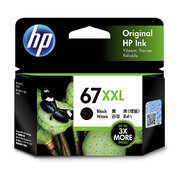 Hp Black Ink 3Ym59Aa