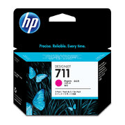 Hp  29Ml Magenta 3 Pk Cz135A