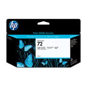Hp #72 130Ml Photo Black 3Wx07A