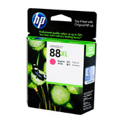 Hp #88Xl Magenta Ink Cartridge C9392A