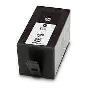 Hp #909Xl Black Ink T6M21Aa