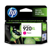 Hp #920 Magenta Xl Ink Cd973Aa