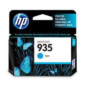Hp #935 Cyan Ink C2P20Aa