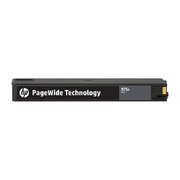 Hp #975A Black Ink L0R97Aa