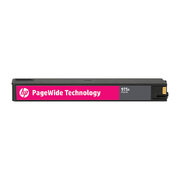 Hp #975A Magenta Ink L0R91Aa