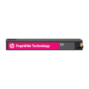 Hp #975X Magenta Ink L0S03Aa