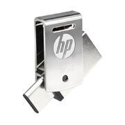 Hp Otg X5000W 32Gb Wh Logo