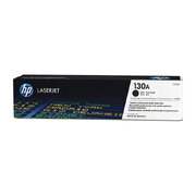 Hp #130A Cyan Toner Cf351A
