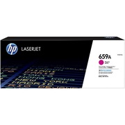 Hp #659A Magenta Toner W2013A