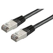 30m CAT5e RJ45 Ethernet Network LAN Cable Outdoor Grounded Shielded FTP Patch Cord 2xRJ45 STP PLUG PE Jacket for Ubiquiti