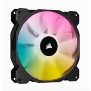 Sp140 Rgb Elite, 140Mm Rgb Led Fan With Airguide, Single Pack