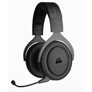 Hs70 Wired & Bluetooth 5 For 30 Hrs, 24-Bit Usb Audio