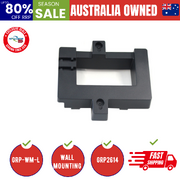 Grp-Wm-L Wall Mounting Kit For Grp2614/15/16/Gxv3350