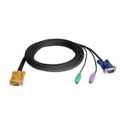 Aten 3m PS/2 KVM Cable for Various Models