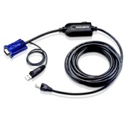Aten VGA USB KVM Adapter for KH and KL Series