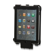 SafeGuard iPadMultiGrip Clamp Access to Volume/Home/Power