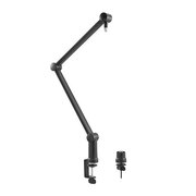 Professional Microphone Boom Arm Stand