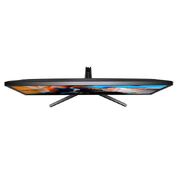 Samsung UJ59 31.5"/32" 4K UHD QLED FreeSync 60Hz Gaming Monitor 3840x2160 4ms 16:9 DP 2xHDMI PBP PIP Game Mode Slim Bezel