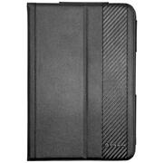Motorola Xoom Folio Case Blk Xoom Case Black