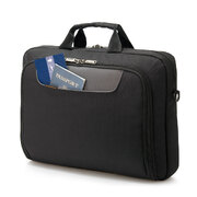 Everki 13.3" - 14" Notebook Case Advance, Non-Slip Shoulder Pad