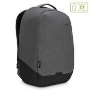 15.6' Cypress Ecosmart Security Backpack - Grey 21L
