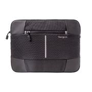 13-14'' Bex Ii Laptop Sleeve - Weather-Resistant - Black