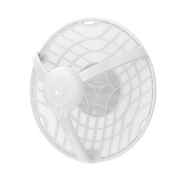 Ubiquiti Airmax Gigabeam Long-Range 60/5 Ghz Radio 1+ Gbps Throughput And Up To 2 Km Range
