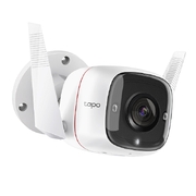 Tapo C310 Outdoor Security Wi-Fi Camera With 1296P Resolution, Night Vision