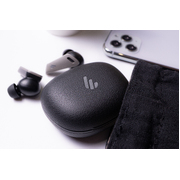 Nb2 Pro Wireless Bluetooth Earbud With Hybrid Noise Cancellation (Black)