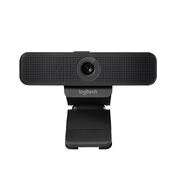 C925E Pro Stream Full Hd Webcam With Autofocus & Stereo Mics