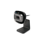 Microsoft Shortage! Microsoft Lifecam Hd-3000 720P Webcam