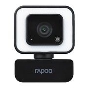 Fhd 1080P Webcam With Touch Control Beauty Exposure Led (C270L)