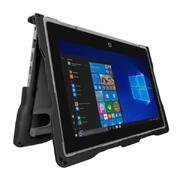 Gumdrop Droptech Rugged Case For Hp Probook X360 11 G5/G6 Ee - Designed For Device Compatibility: Hp Probook X360 11 G5, G6 & G7