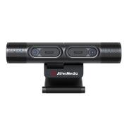 Avermedia Pw313D Dual Cam Professional Connections Webcam