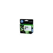 Hp 564Bxl (Cn684Wa) Original Black Extra Large Ink Cartridge - 550 Pages