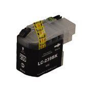 LC-239BkXL Premium Compatible Inkjet Cartridge