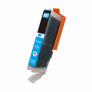 Cyan Compatible Inkjet Cartridge Replacement