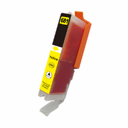 Yellow Compatible Inkjet Cartridge Replacement