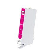 Magenta Compatible Inkjet Cartridge (Replacement for 802XL)